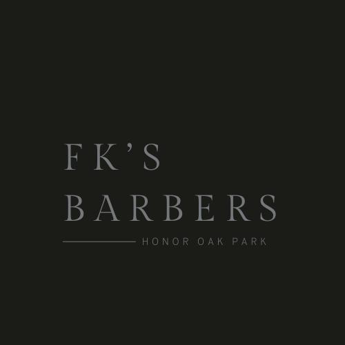 The Barbershop - FK's